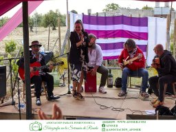 Festival Mar de Tethys 2026 - Bodega Vetas